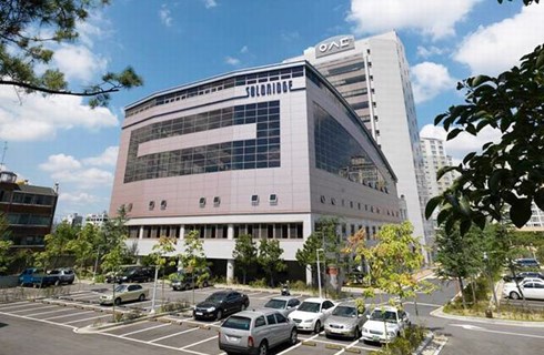 SolBridge International School of Business